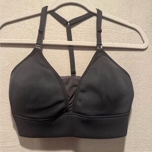 BLANQI Black T-Back Women's Nursing Bra